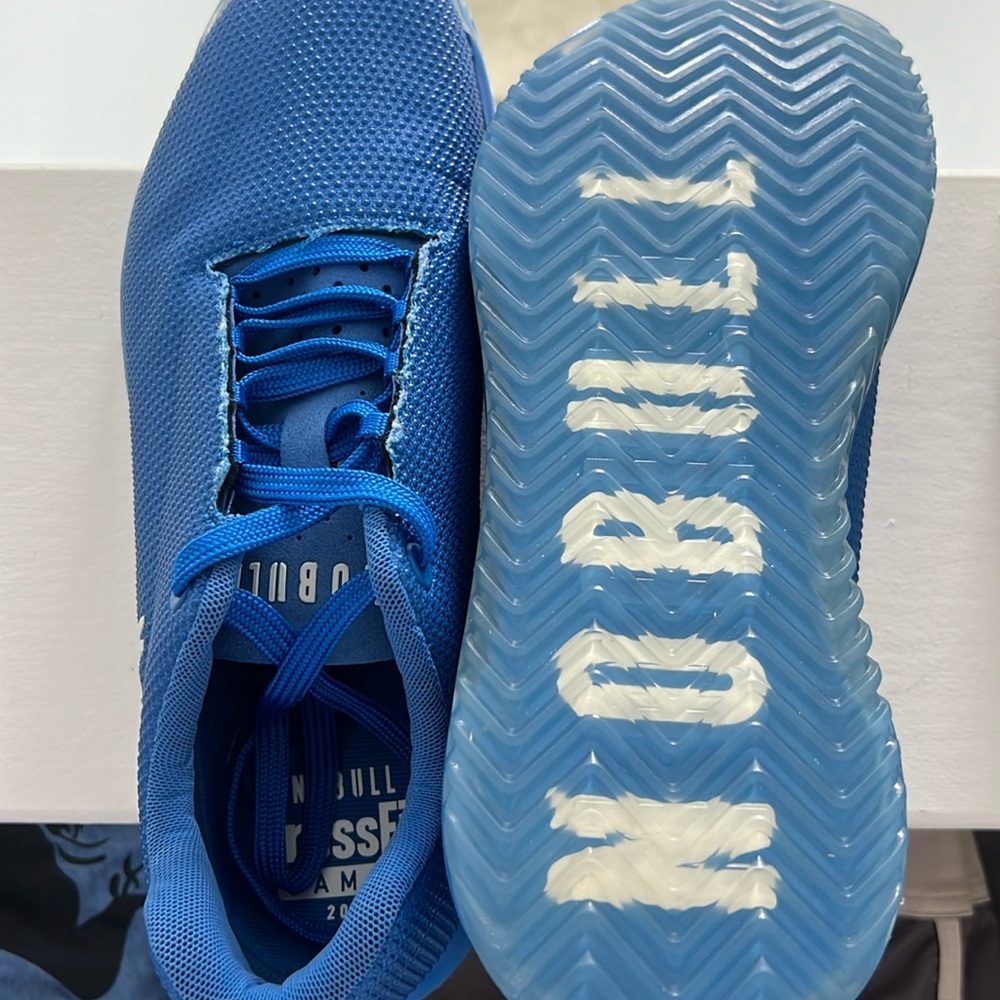 NOBULL training shoes - unisex